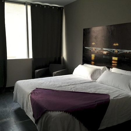 Ferienwohnung Vip Puro Centro Sevilla Exterior foto