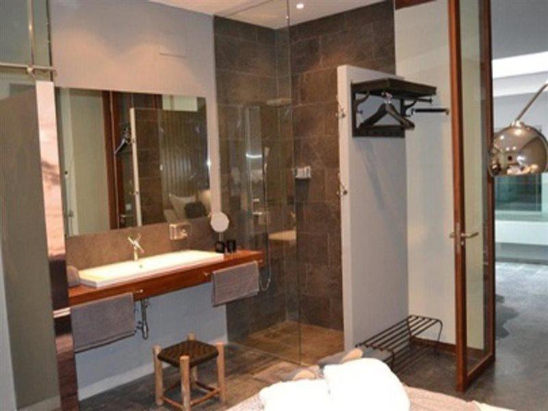 Ferienwohnung Vip Puro Centro Sevilla Exterior foto